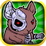 THE ALCHEMIST CODE 9.0.1.0.1169