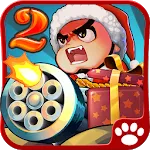 Running With Santa: Xmas Run 1.9