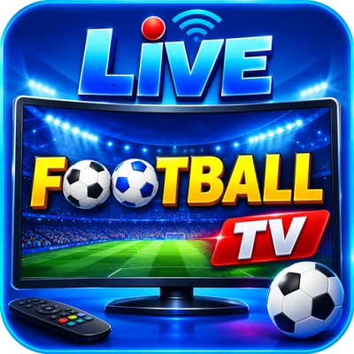 Live Football TV HD Streaming