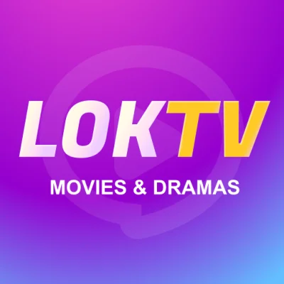 LOKTV: Your Movies & Dramas