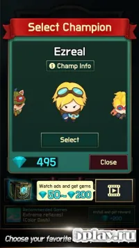 Random Merge Defense 1.3.1