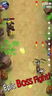 Galaxy sky shooting 4.9.2