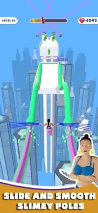 Long Nails 3D 1.7.13