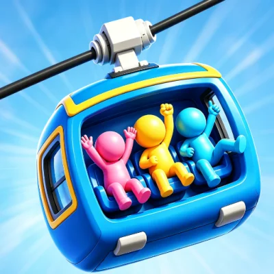 Loopline: Car Jam Puzzle