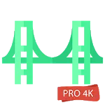 Los Angeles Wallpapers 4K PRO Background v1