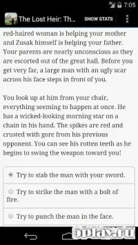 Lost Heir 3: Demon War 1.1.3