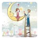 Love World Live Wallpaper Free