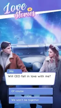 Is It Love? Fallen Road - Choose Your Path 1.3.351