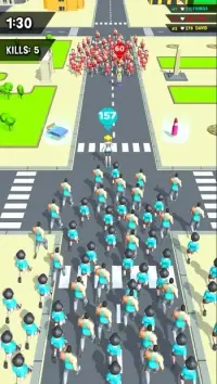 Love.io - Fun io games 1.21