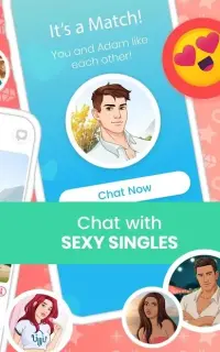 Lovelinkв„ў- Chapters of Love 1.4.19