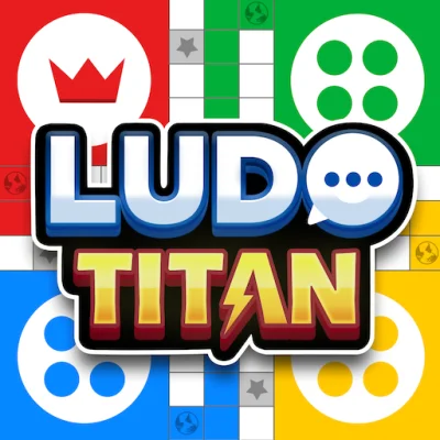 Ludo Titan - Online Ludo Game