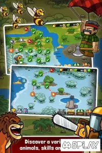 Throw and Defend 1.0.2