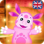 Лунтик: Дитячі ігри