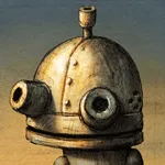 Machinarium 3.1.8