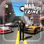 Mad City Crime Stories 1 v1.36