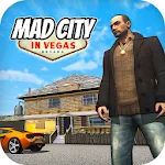 Mad City In Vegas 1.01