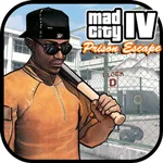 Mad City IV Prison Escape 1.57