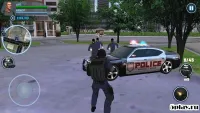 Mad Cop 5 Police Car Simulator 1.12