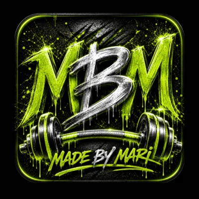 Made By Mari Fitness