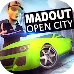 MadOut Open City v1