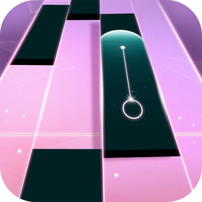 Magic Dancing Tiles