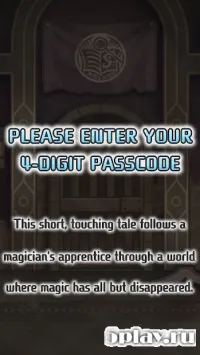 Magical Passcode 1111 v1.2.0