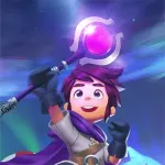 Magician's Saga 1.3.4