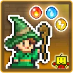 Magician's Saga 1.3.4