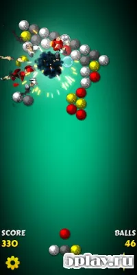 Магнитные Шарики 1.0.3.9