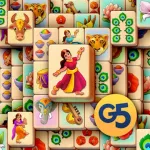 Mahjong Solitaire 1.6.1.0