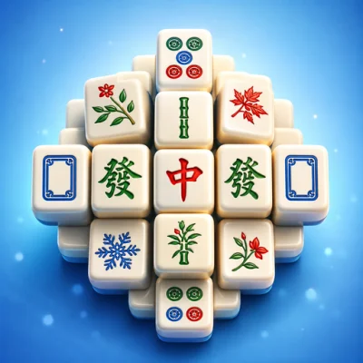 Mahjong Puzzle Odyssey