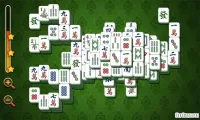 Mahjong Solitaire 1.6.1.0