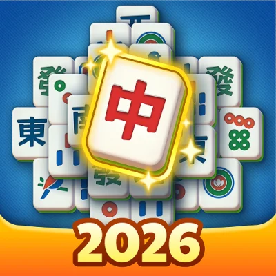 Mahjong Spark: Tile Match