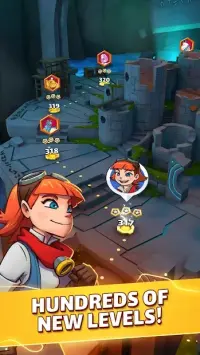 Adventures of Mana 1.1.3