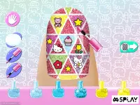 Hello Kitty Food Town 2.1