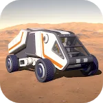 Rocketship to Mars 1.0