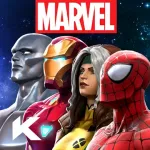 Marvel Puzzle Quest 228.572328