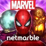 Marvel Super War 3.12.3