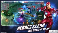 Marvel Super War 3.12.3