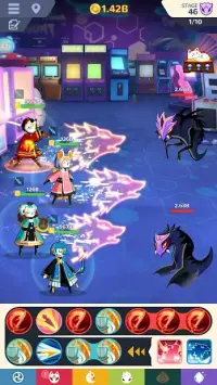 Immortal Taoists - Nieli has arrived 1.5.6