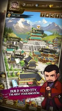 Fable Wars: Epic Puzzle RPG 1.0.1