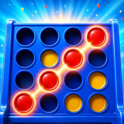 Match 4 — Four in a Row