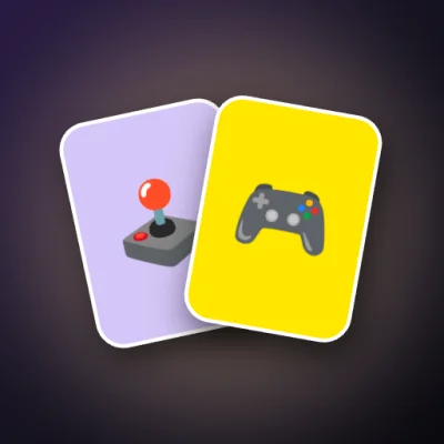 Match Cards: Brain Puzzle