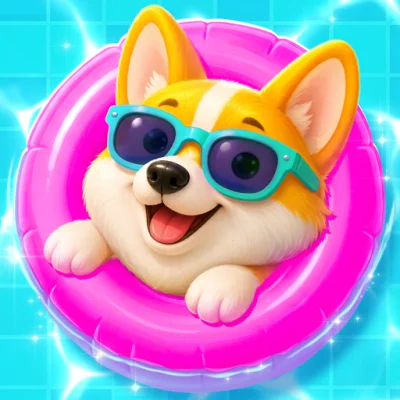 Match Shot: Color Pool Puzzle