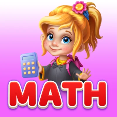 Mathy - Kids' Math Companion