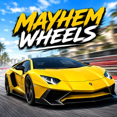 Mayhem Wheels