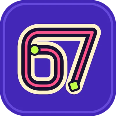 Maze67