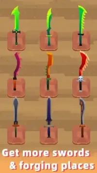 Топор слияния - праздный мастер-кузнец 1.5.2