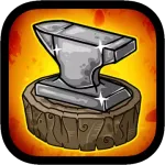 Blacksmith Lab Idle 2.0.0