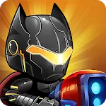 Galaxy War: Ігри на літаку 1.0.6
